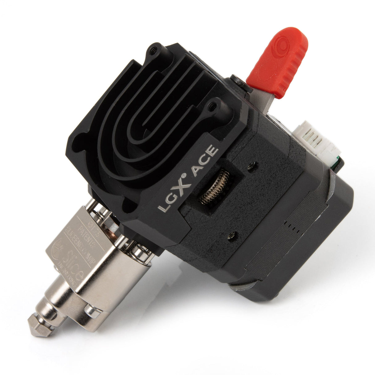 LGX ACE Mosquito Magnum+