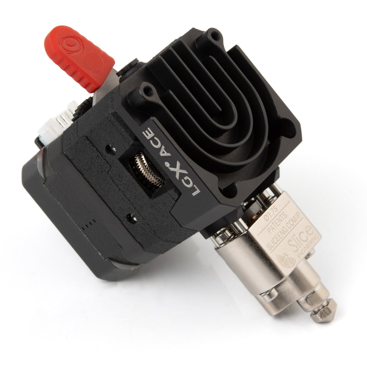 LGX ACE Mosquito Magnum+