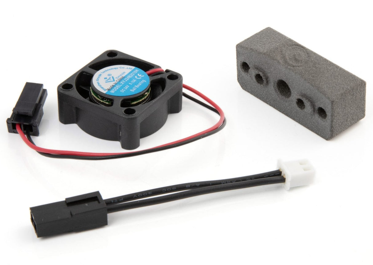 Arrow Hotend Upgrade Adapter Set for Creality Printers