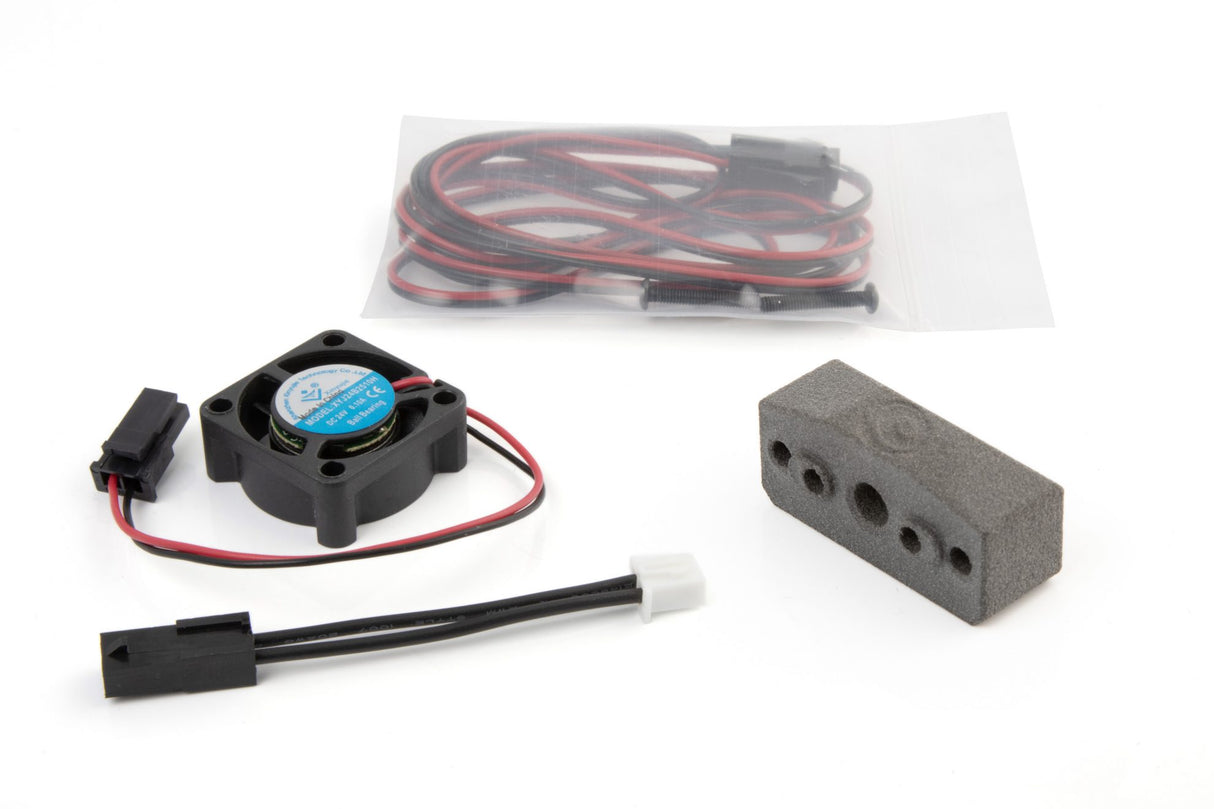 Arrow Hotend Upgrade Adapter Set for Creality Printers