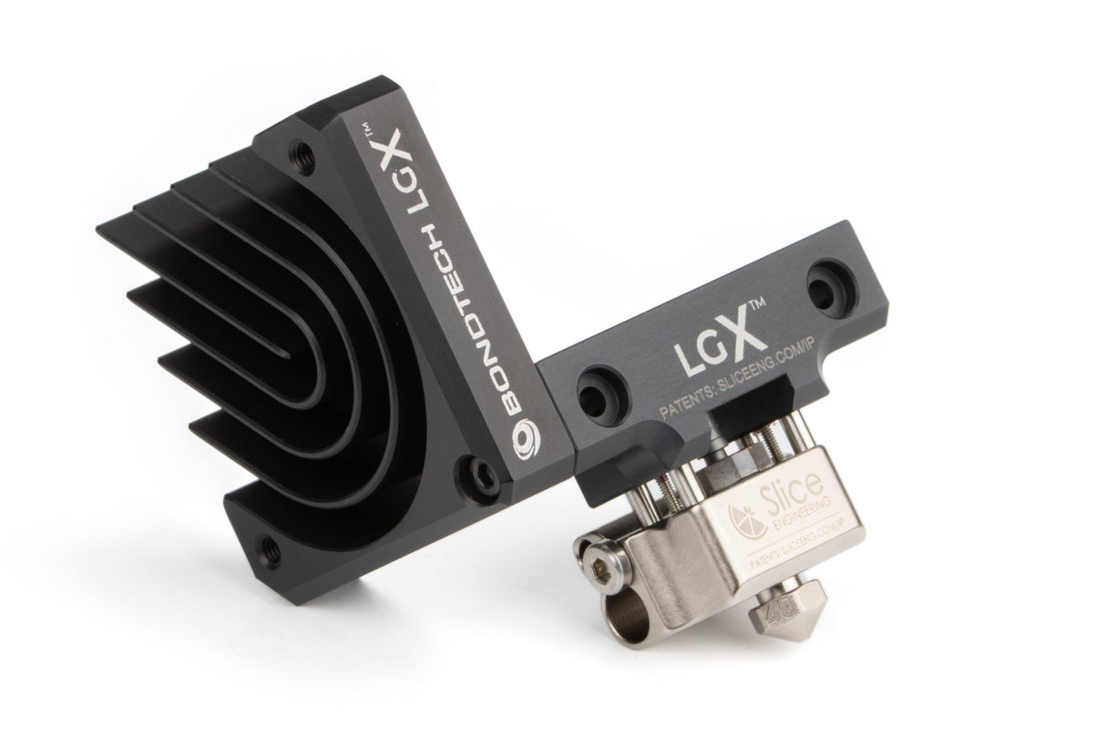 LGX Shortcut Mosquito Hotend