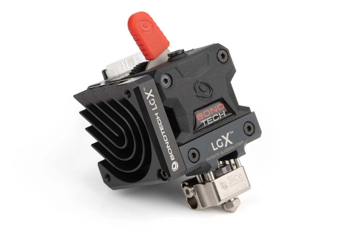 LGX Shortcut Mosquito Hotend