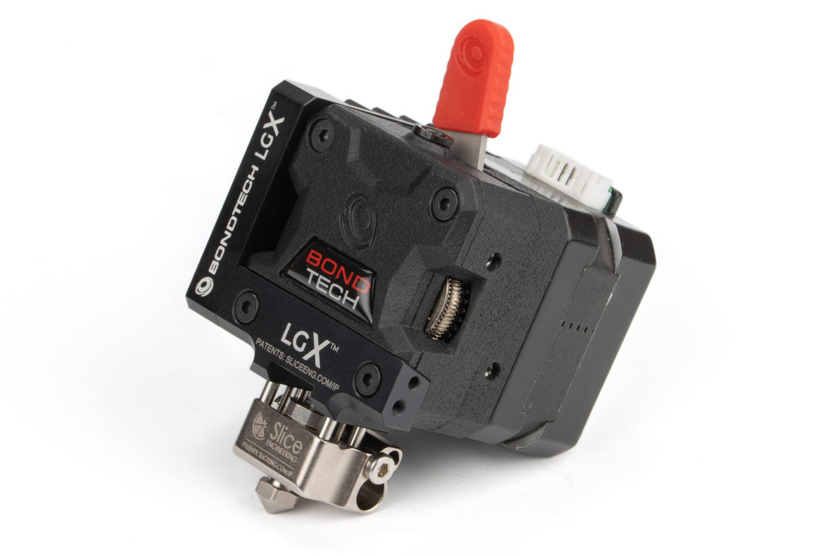 LGX Shortcut Mosquito Hotend