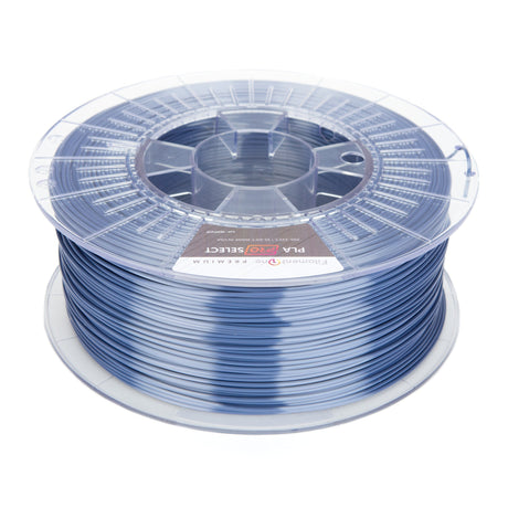 FilamentOne PLA PRO SELECT Blue Silk - 1.75mm (1KG) 3D Printer Filament