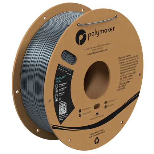 Polymaker PolyLite Silk PLA