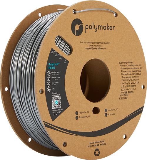 Polymaker PolyLite PETG