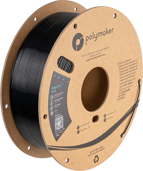 Polymaker PolyLite Silk PLA