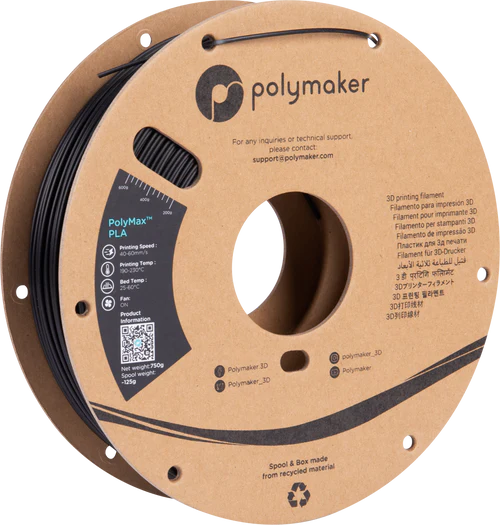 Polymaker PolyMax™ PLA (Tough)