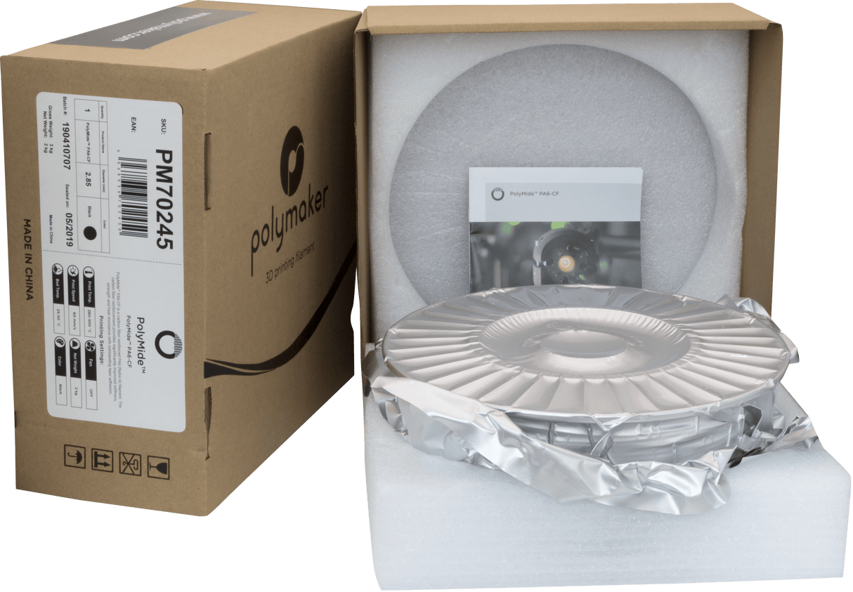 Polymaker Filament Polymaker Polymide PA6-CF