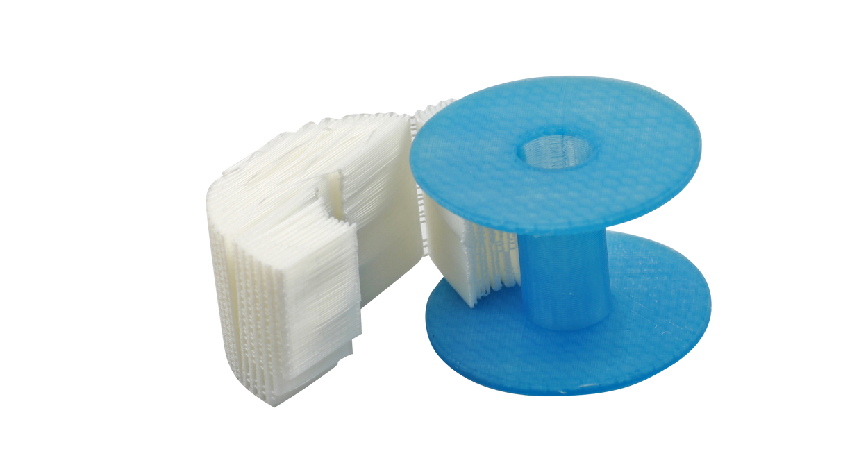 Polymaker PolySupport Breakaway Support Material for PLA