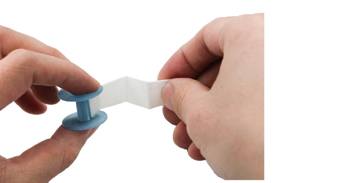 Polymaker PolySupport Breakaway Support Material for PLA