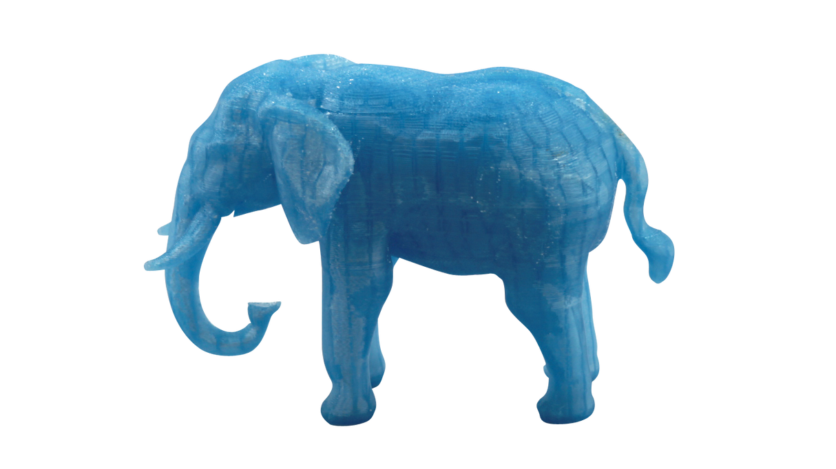 Polymaker PolySupport Breakaway Support Material for PLA