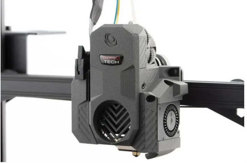 Arrow Hotend Upgrade Adapter Set for Creality Printers