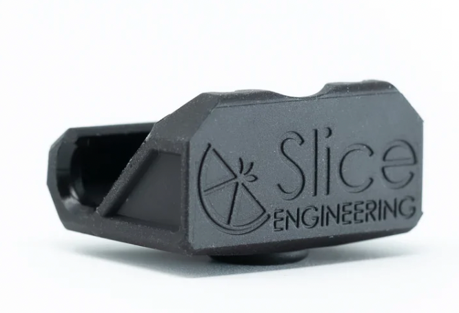 Mosquito® Silicone Boot