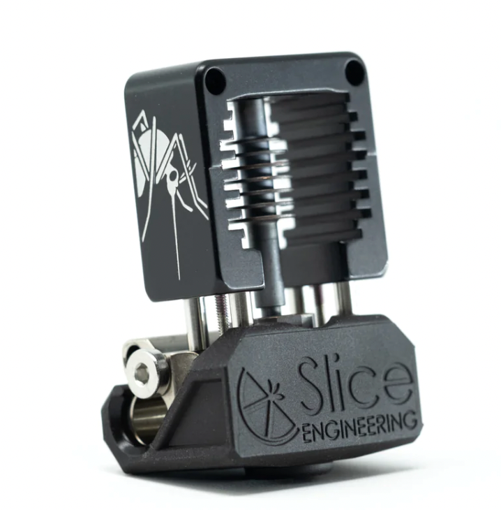 Mosquito® Silicone Boot