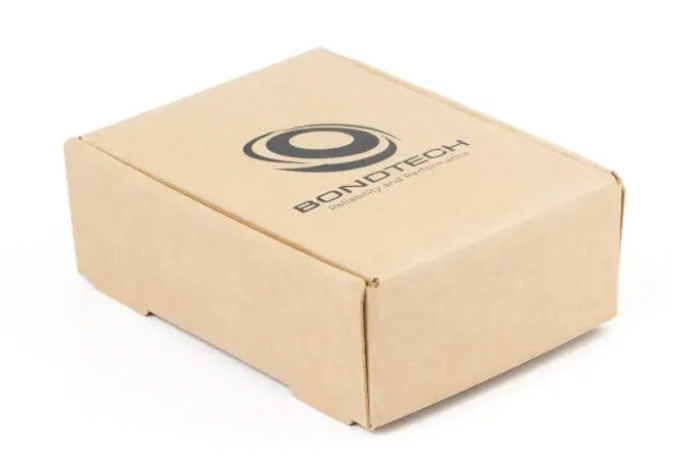 Bondtech CHT® Coated Brass 5 Pack Nozzle