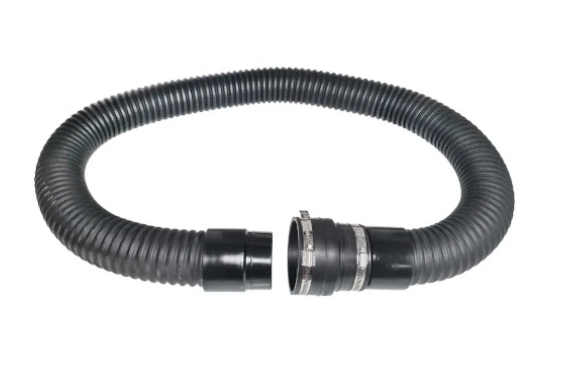 BOFA AD-Access/Nano - Single 50mm Hose Kit - 2" Port