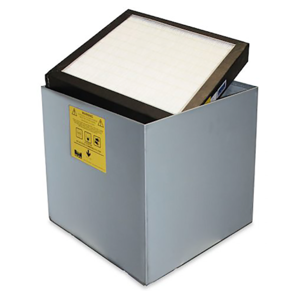 DeepPleat Pre-Filter - BOFA AD Access Fume Extraction System