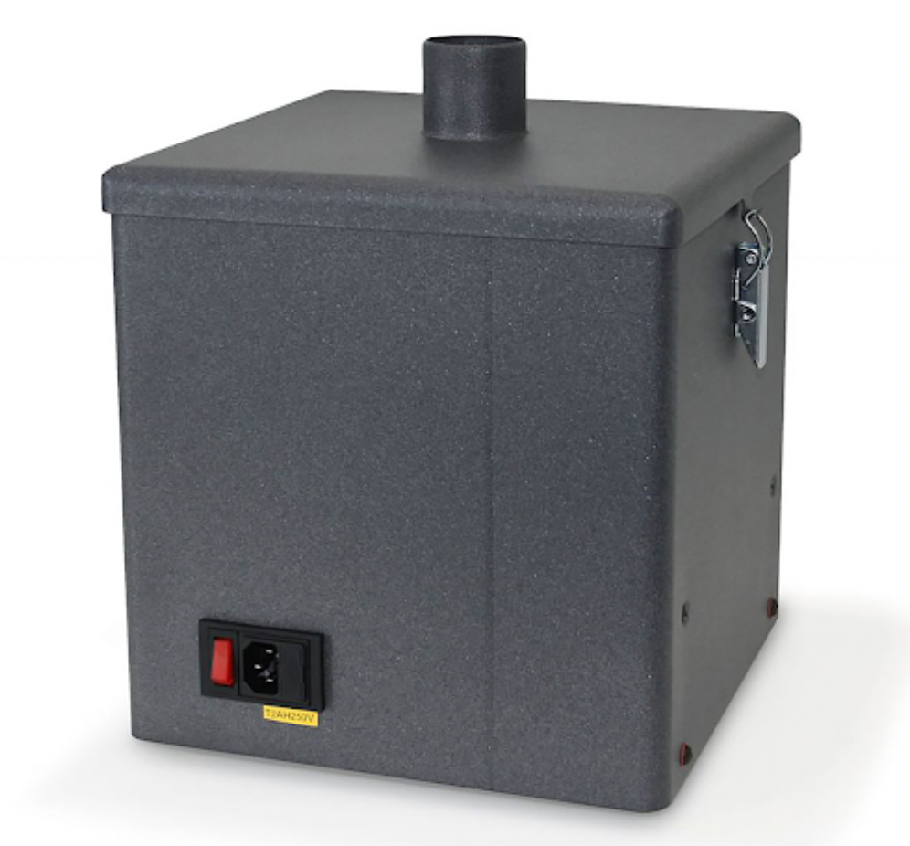 BOFA 3D PrintPRO 2 Fume Extraction System - Unit Mounted Hose Kit