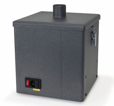 BOFA 3D PrintPRO 2 Fume Extraction System - Unit Mounted Hose Kit