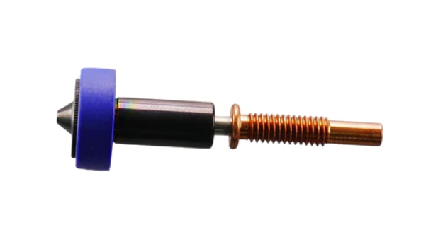 Revo ObXidian™ Nozzles