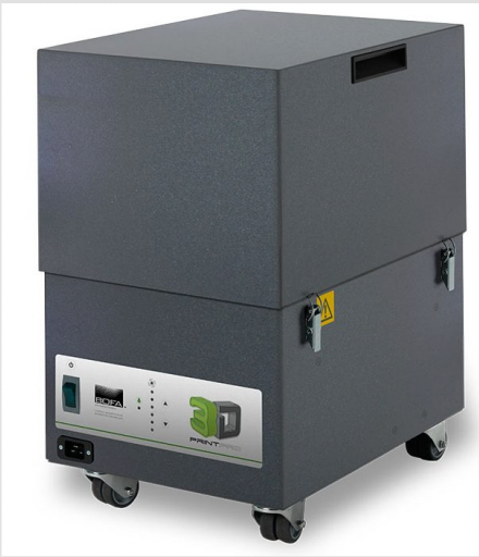 BOFA 3D PrintPRO 4 Fume Extraction