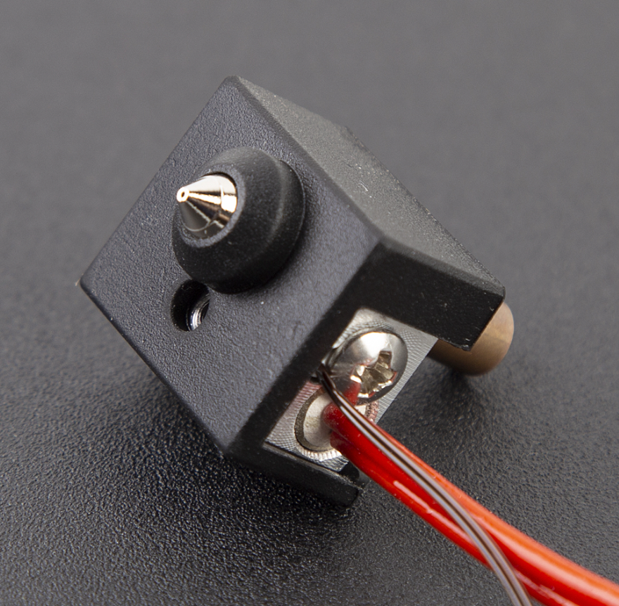 Creality Heating Block Kit-High Temperature Pro (300℃)