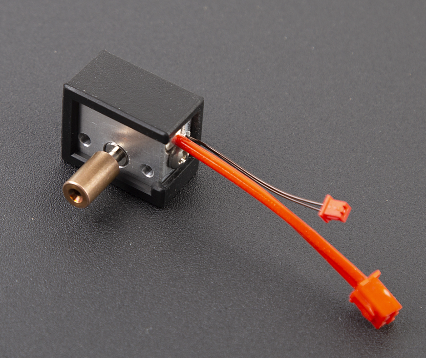 Creality Heating Block Kit-High Temperature Pro (300℃)