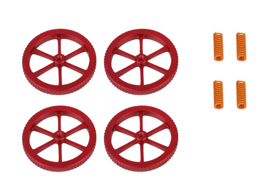 Creality Hotbed Accessory Kit