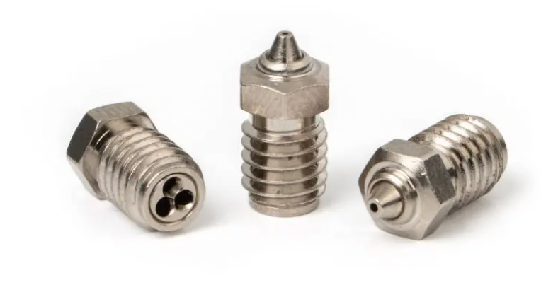 Bondtech CHT BiMetal RepRap Coated Nozzle