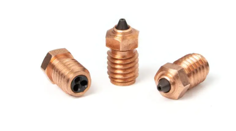 Bondtech CHT BiMetal RepRap Coated Nozzle