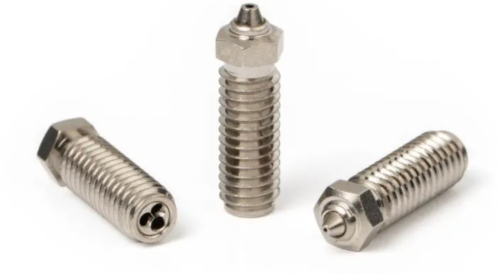 Bondtech CHT BiMetal Volcano Nozzle