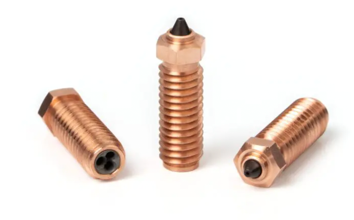 Bondtech CHT BiMetal Volcano Nozzle