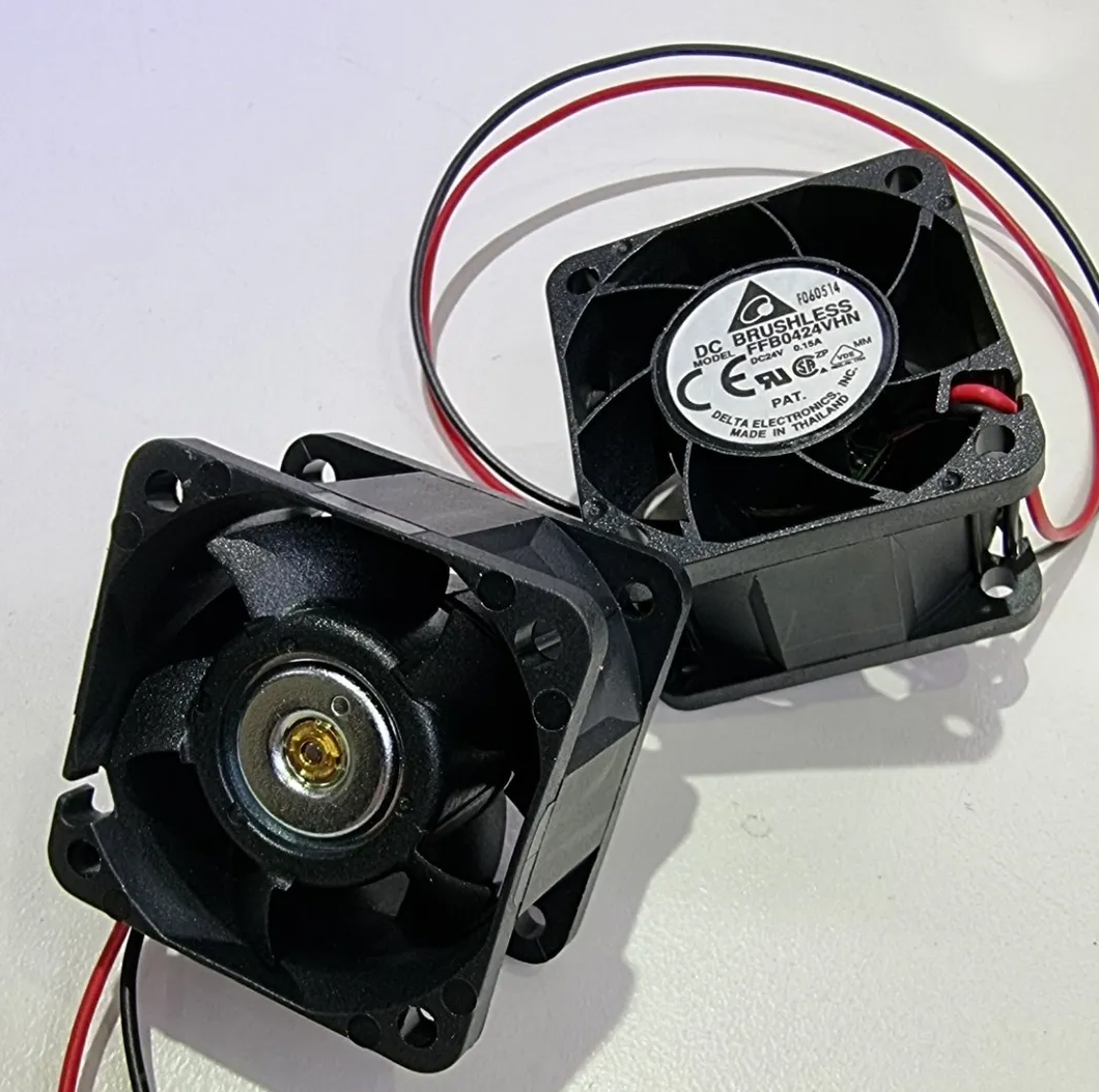 4028 Heatsink Cooling Fan