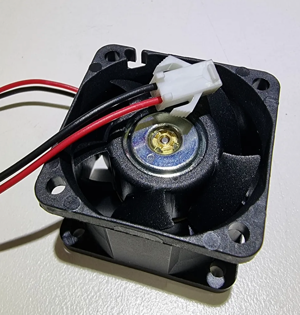 4028 Heatsink Cooling Fan