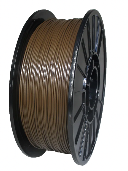 Push Plastic Premium ABS (1kg)