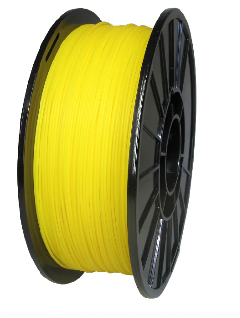 Push Plastic Premium ABS (3kg)