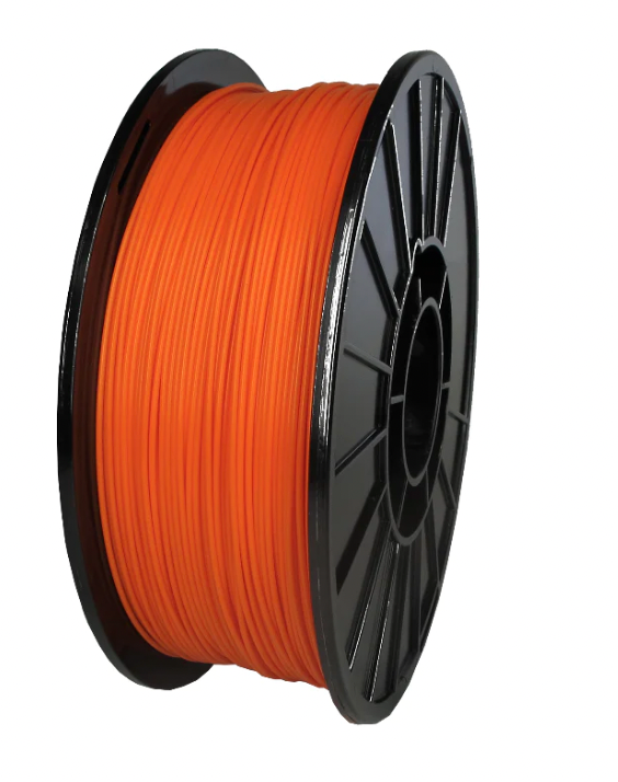 Push Plastic Premium ABS (1kg)