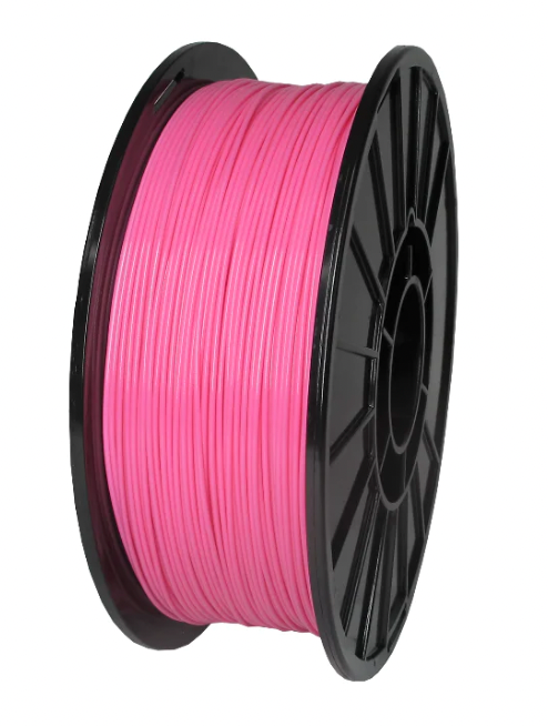 Push Plastic Premium ABS (1kg)