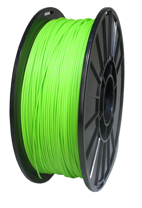 Push Plastic Premium ABS (1kg)