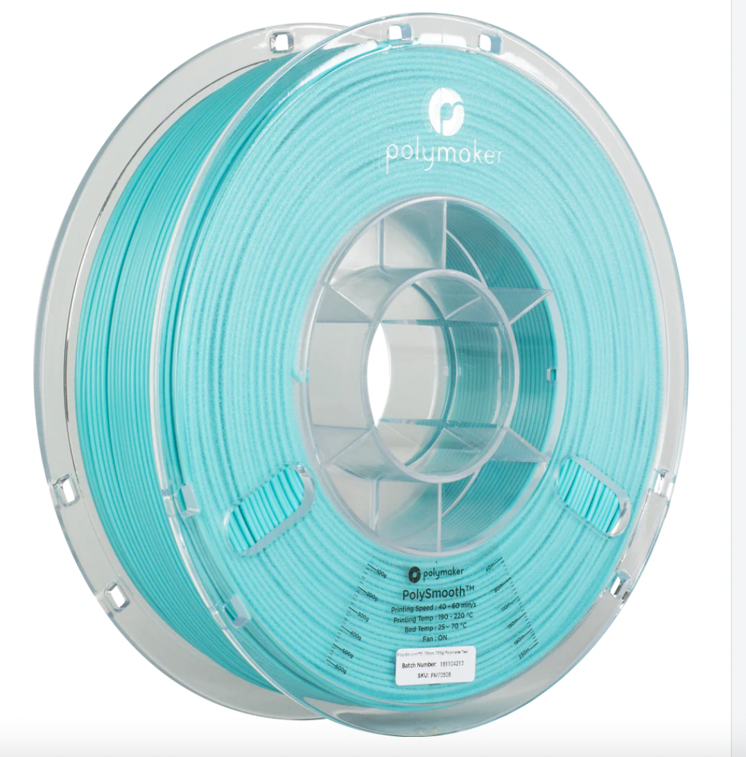 Polymaker Polysmooth Vapor-Smoothable Filament