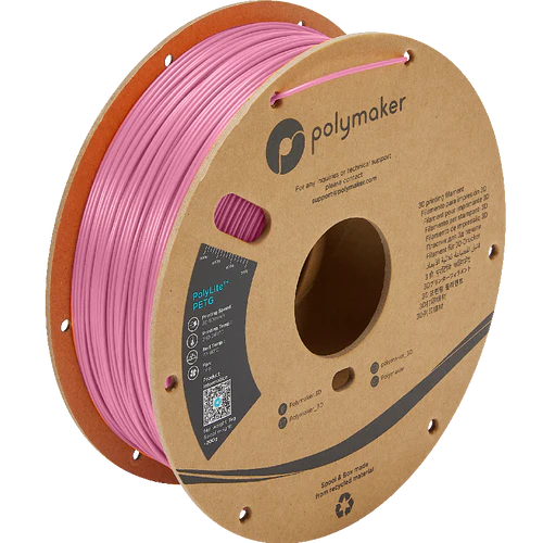 Polymaker PolyLite PETG