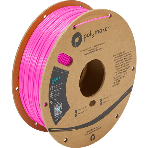 Polymaker PolyLite PETG