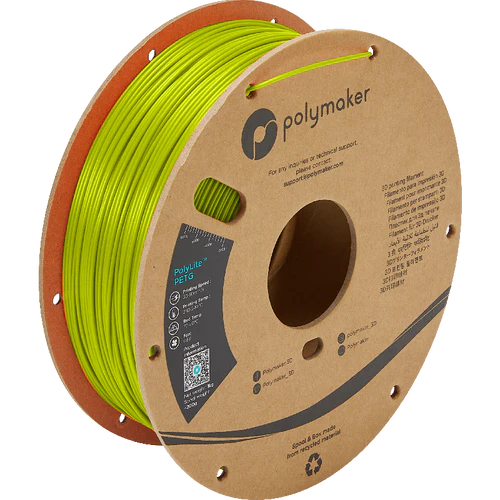 Polymaker PolyLite PETG