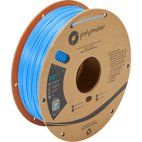 Polymaker PolyLite PETG