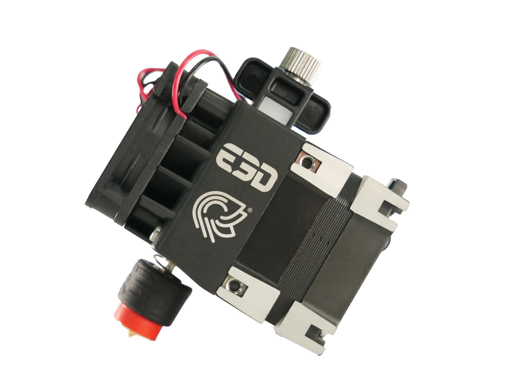 E3D Revo Hemera XS Printhead