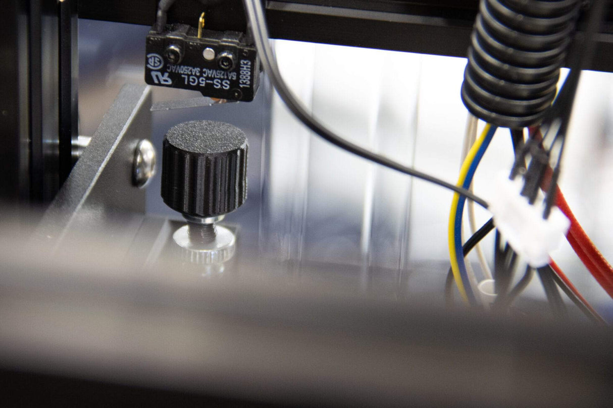 Bondtech Printer Parts Bondtech DDX Direct Drive eXtruder For Creality 3D Printers