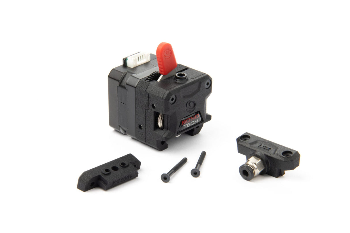 Bondtech Printer Parts Bondtech LGX Large Gears eXtruder
