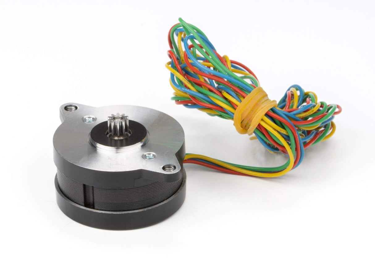 Bondtech Printer Parts LDO Nema14 Round 20mm Pancake Motor