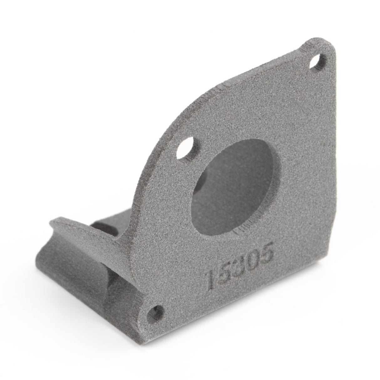 Bondtech Printer Parts MGN12 LGX Lite Extruder Mounts for Linear Rails